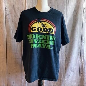 PIER 27 Riviera Maya T-Shirt, XL